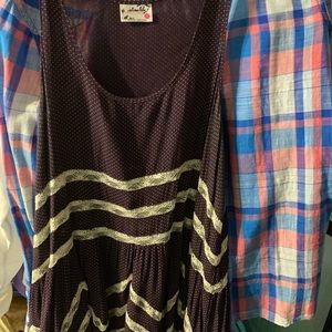Free People Tunic